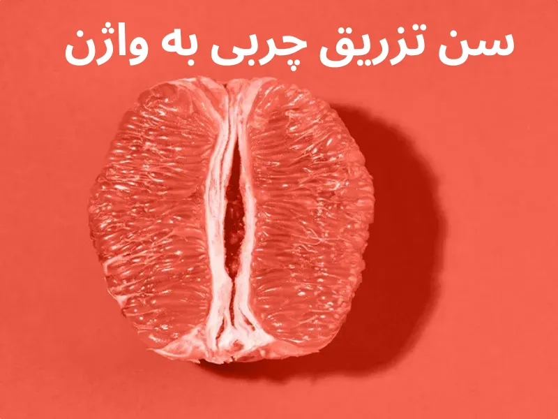 سن تزریق چربی به واژن