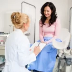 دکتر سفید کردن واژن